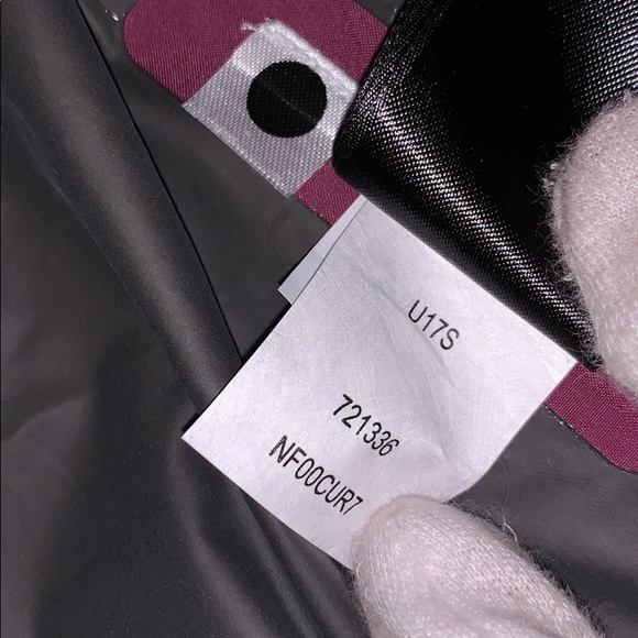 NWT The North Face Dryzzle Jacket GORE TEX, M - Picture 12 of 14